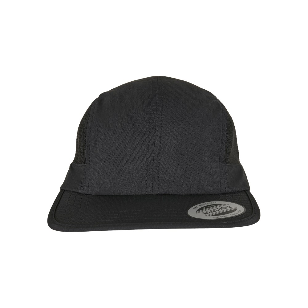 Urban Classics - Nylon Casquette Snapback - Noir